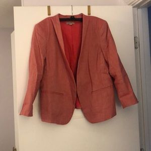 LOFT blazer/ jacket size 14